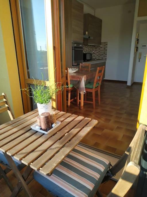 Apartamento Bilocale Al Mare *